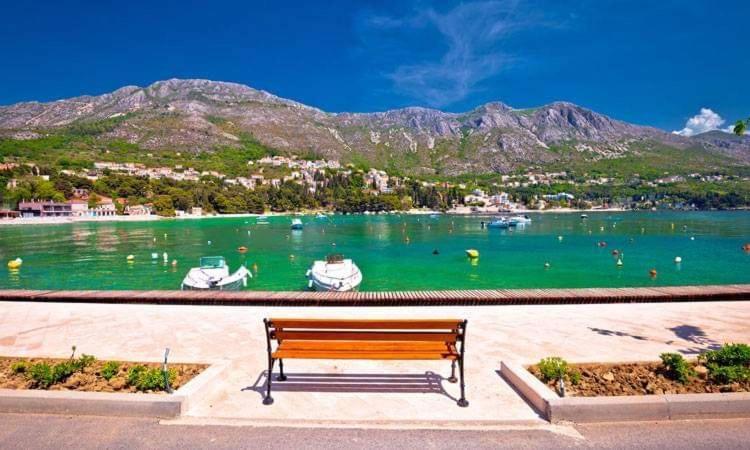 Apartament Vukelic