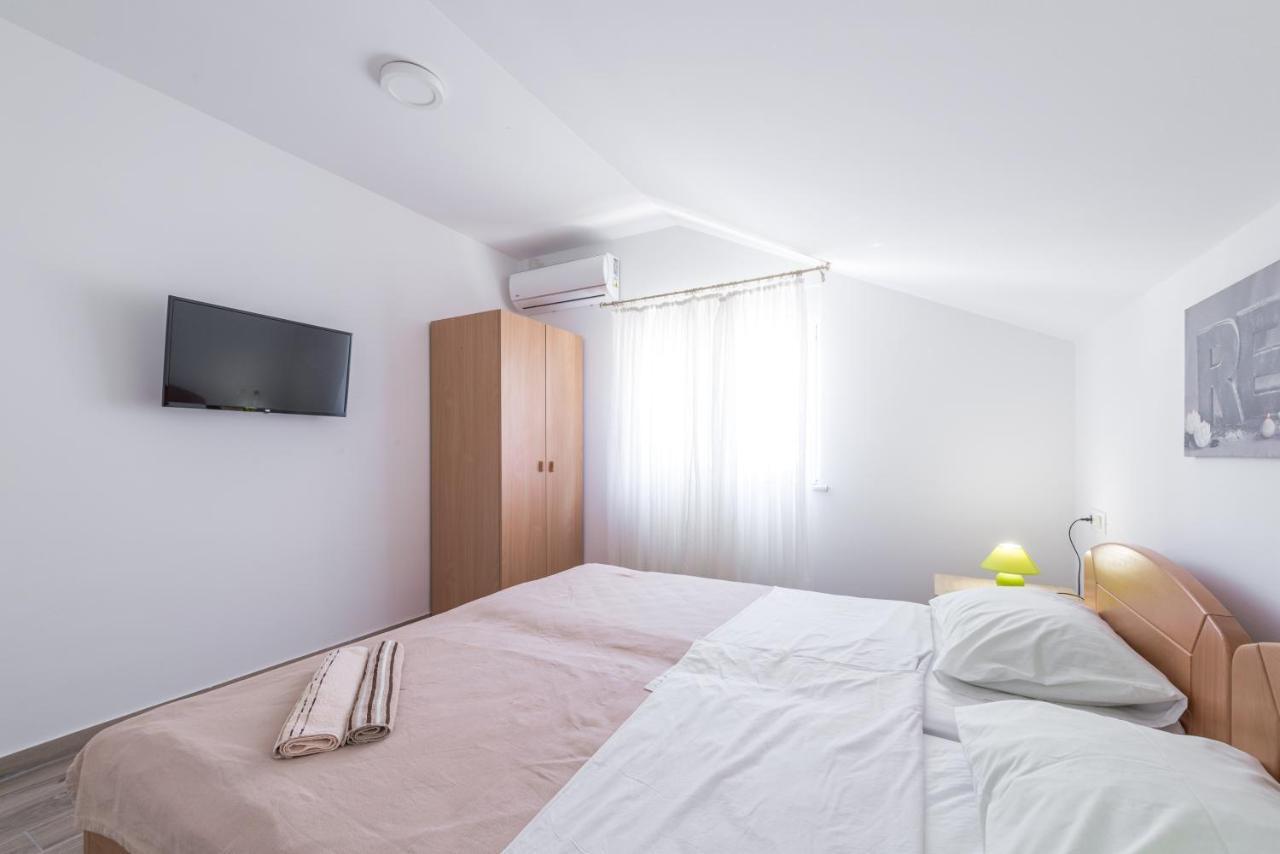 Apartament Vukelic Mlini