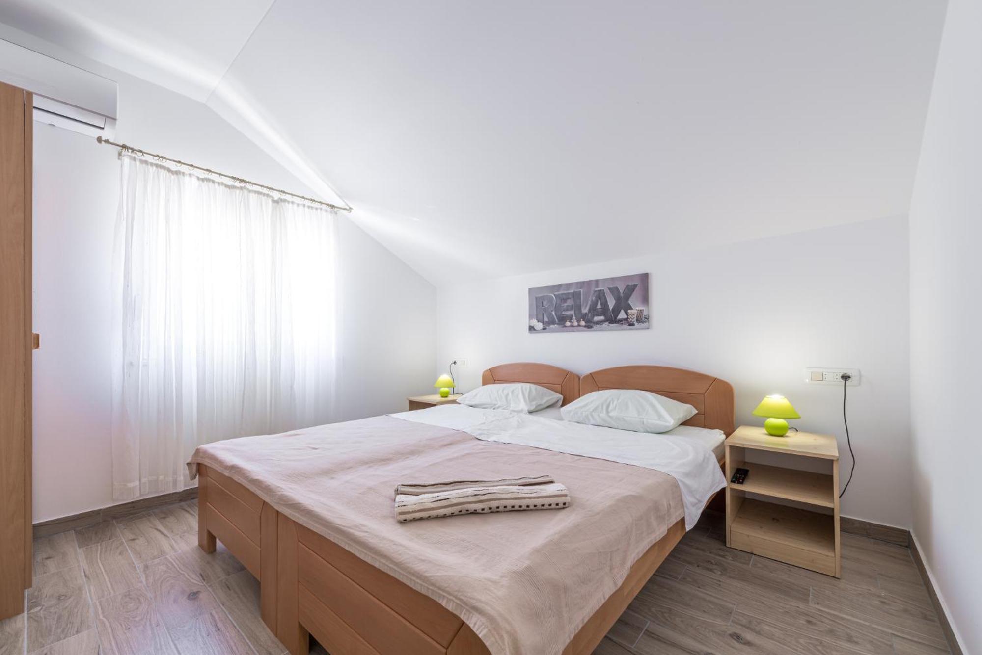 Vukelic Apartament