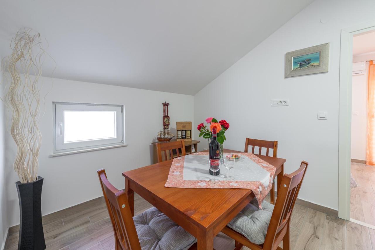 Apartament Vukelic Mlini