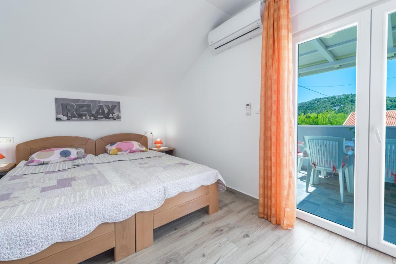 Apartament Vukelic Mlini