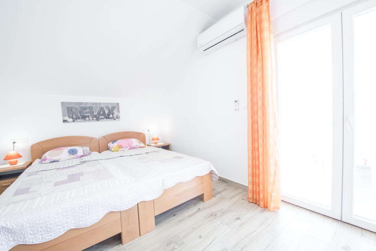 Vukelic Apartament