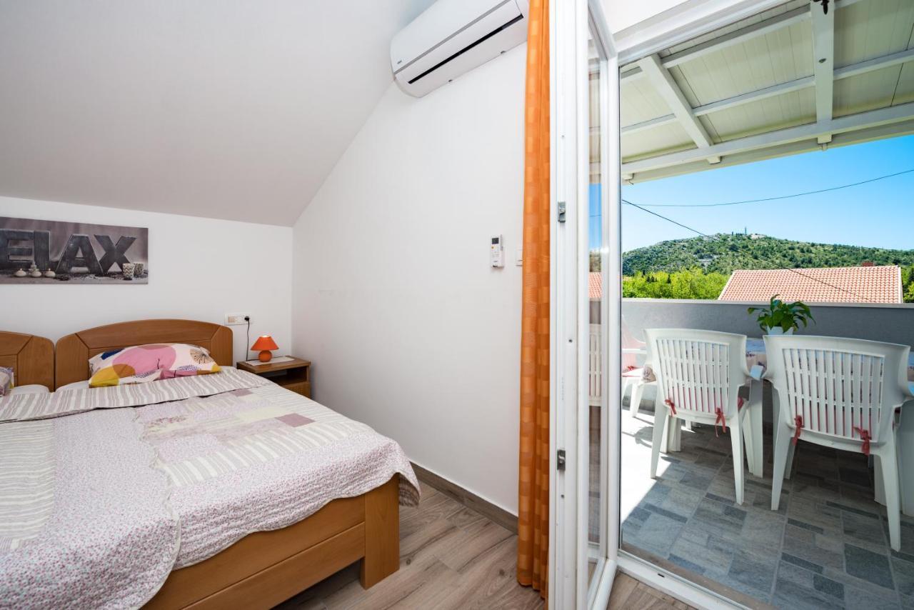 Vukelic Apartament Mlini
