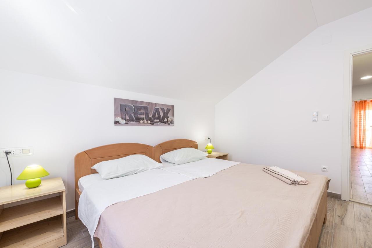 Vukelic Apartament
