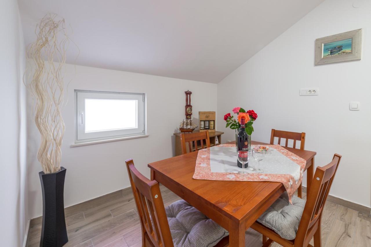 Vukelic Apartament Mlini