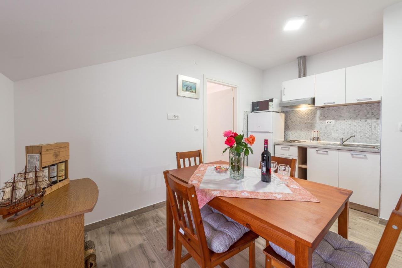 Apartament Vukelic