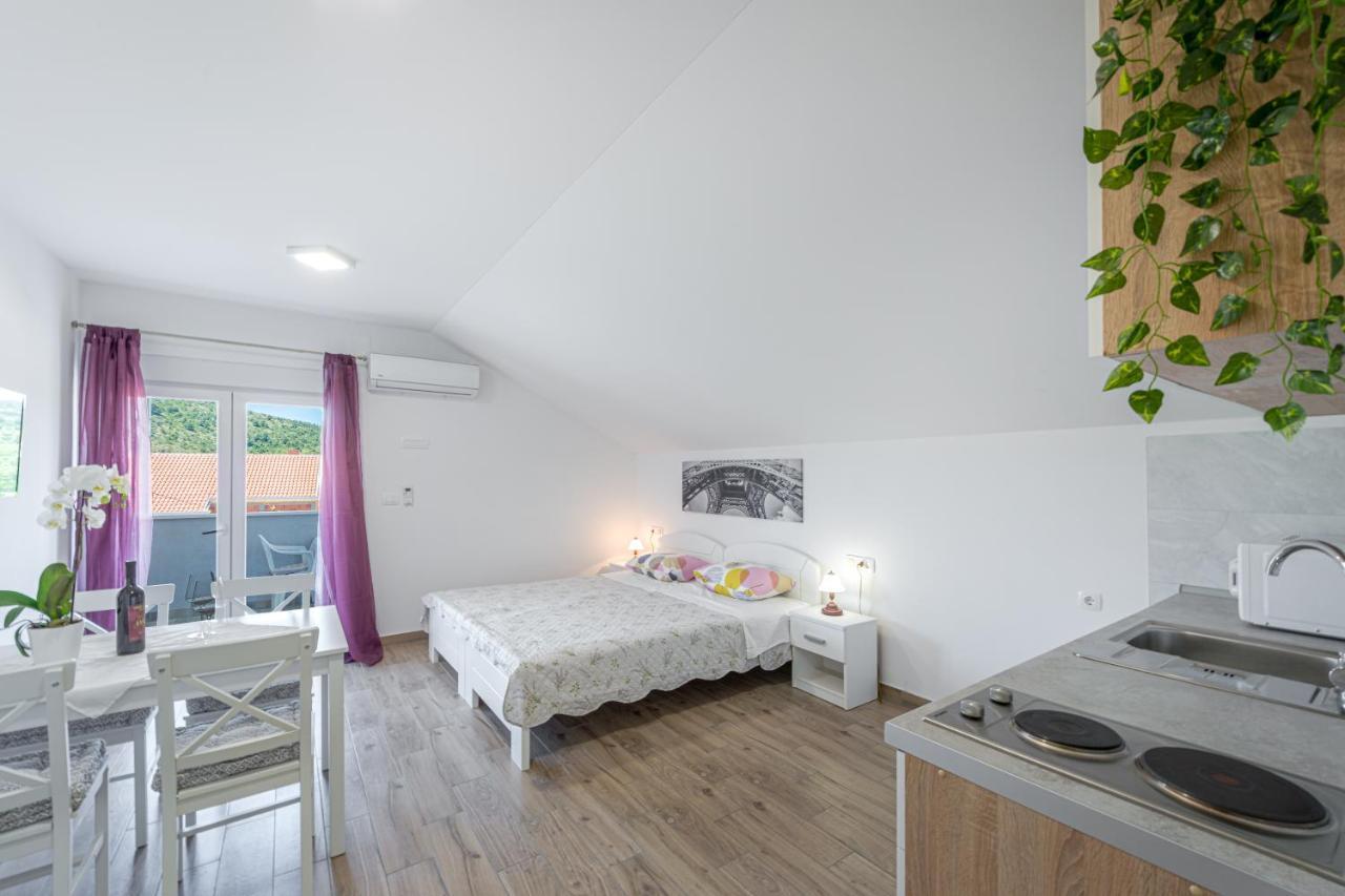 Apartament Vukelic