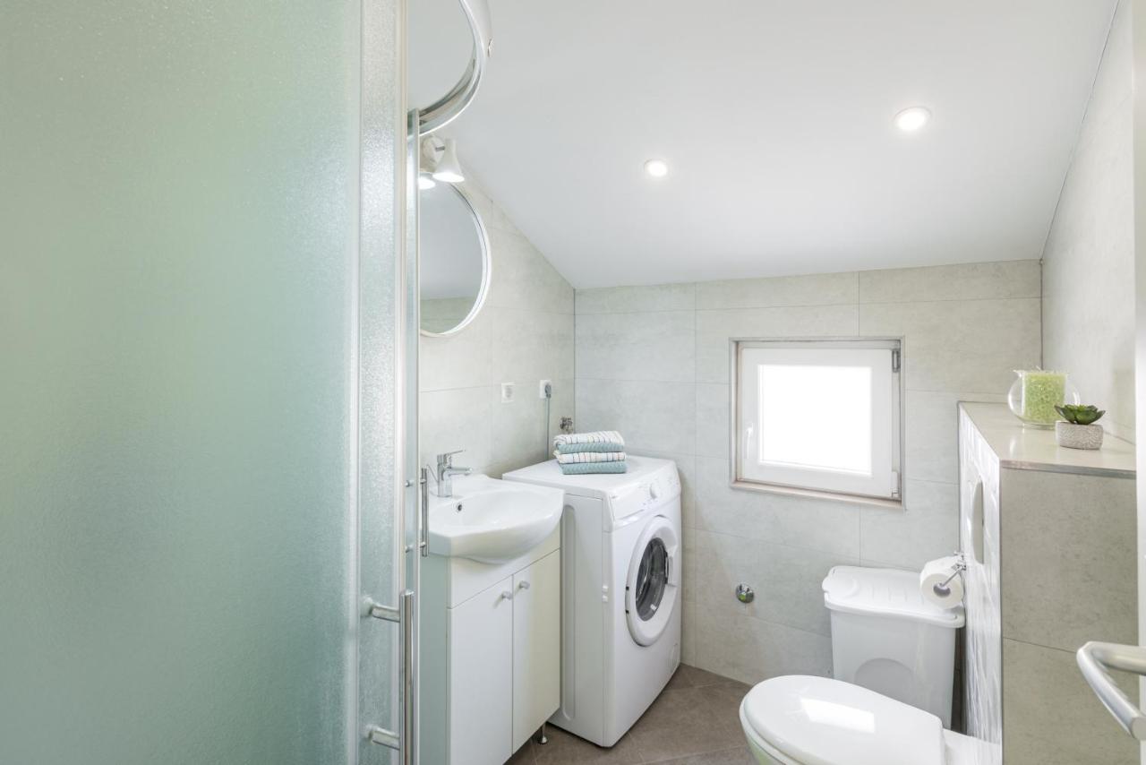 Vukelic Apartament *