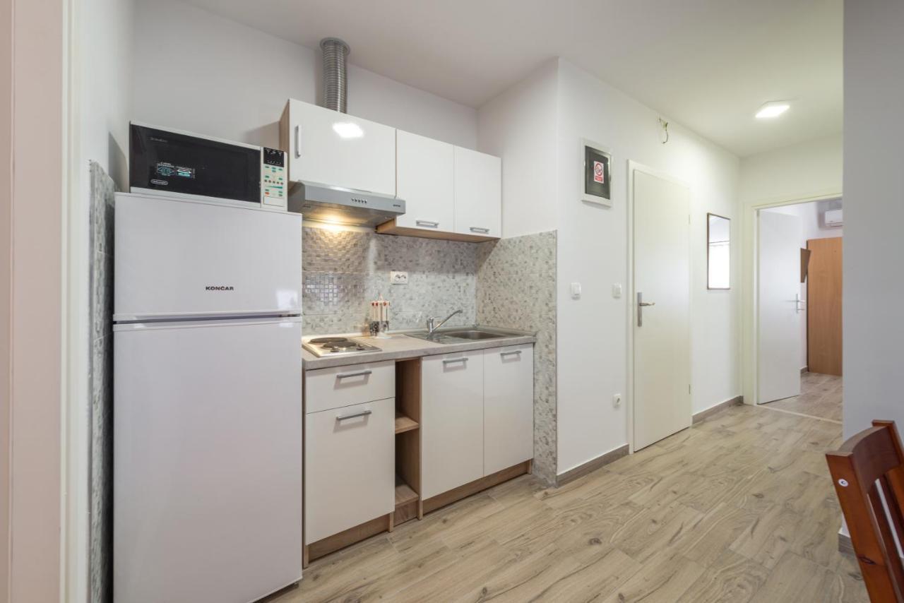 Vukelic Apartament Mlini