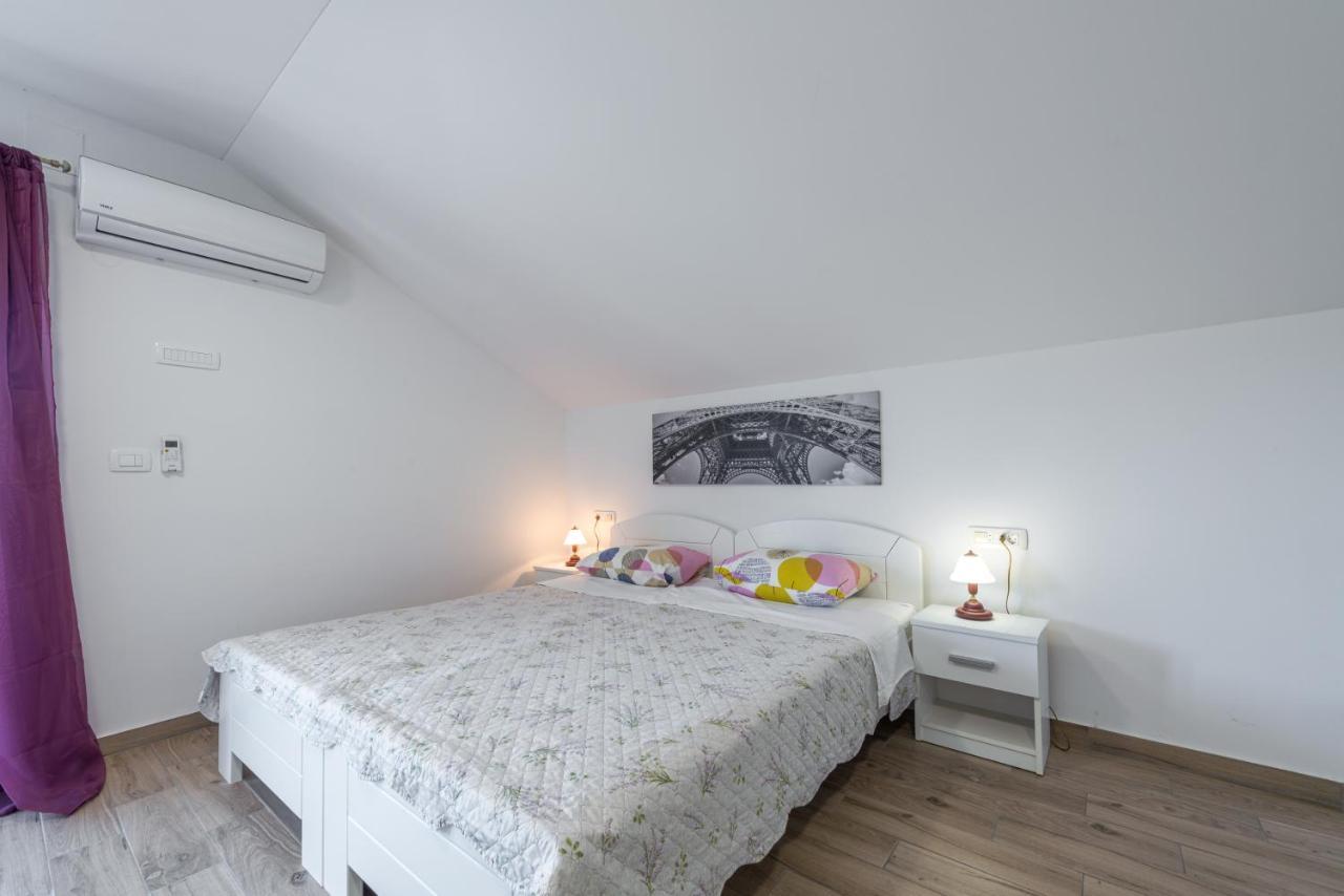 Apartament Vukelic